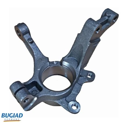 Steering Knuckle, wheel suspension