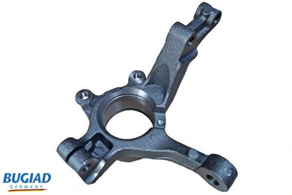 Steering Knuckle, wheel suspension