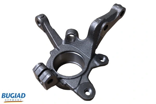 Steering Knuckle, wheel suspension