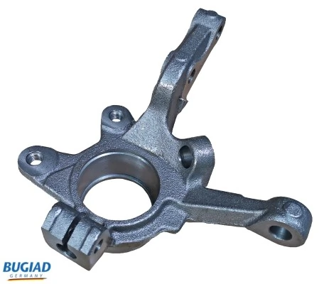 Steering Knuckle, wheel suspension