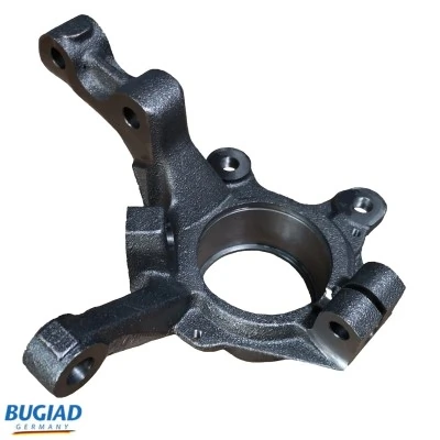 Steering Knuckle, wheel suspension
