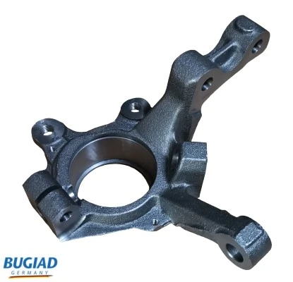 Steering Knuckle, wheel suspension