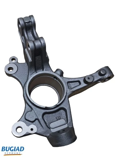 Steering Knuckle, wheel suspension