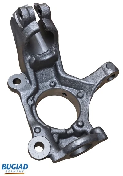 Steering Knuckle, wheel suspension