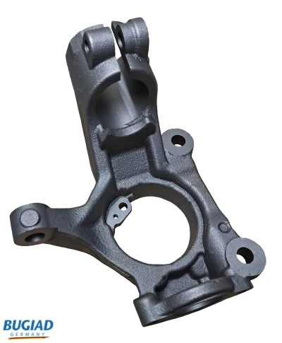 Steering Knuckle, wheel suspension