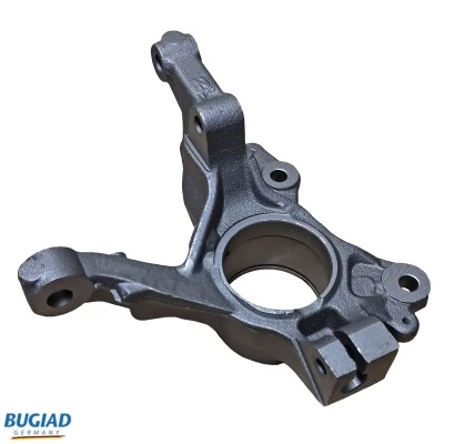 Steering Knuckle, wheel suspension