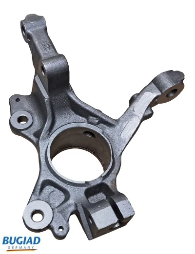 Steering Knuckle, wheel suspension