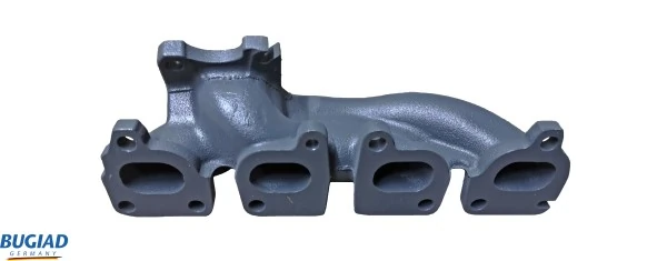 Manifold, exhaust system