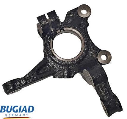 Steering Knuckle, wheel suspension