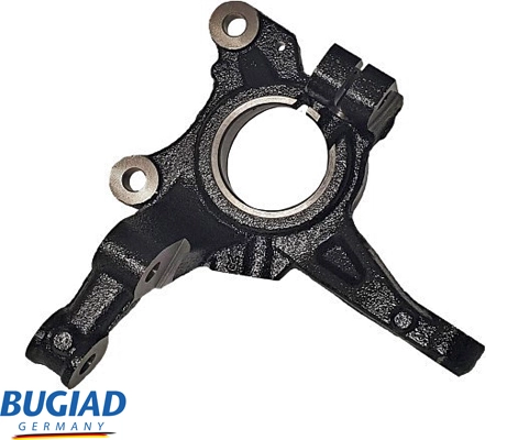 Steering Knuckle, wheel suspension