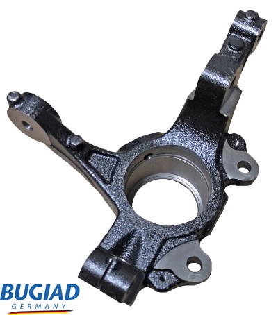 Steering Knuckle, wheel suspension
