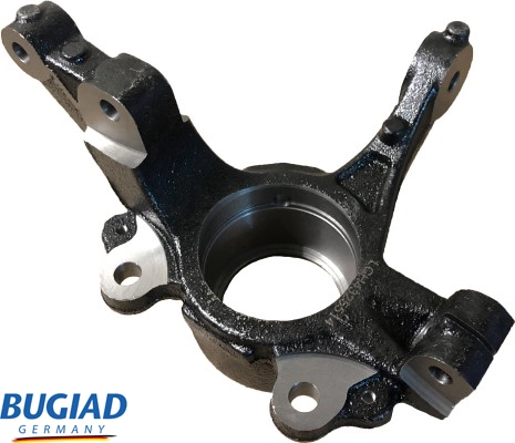Steering Knuckle, wheel suspension