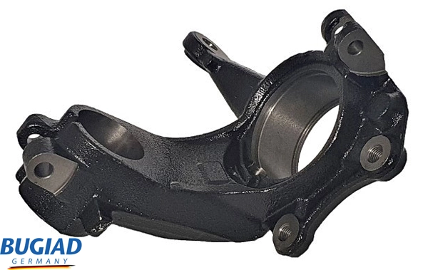 Steering Knuckle, wheel suspension