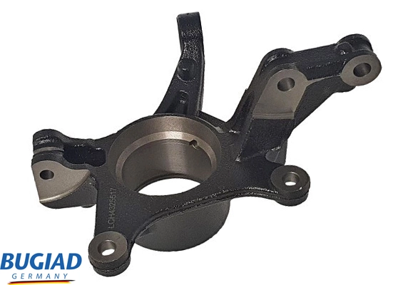 Steering Knuckle, wheel suspension
