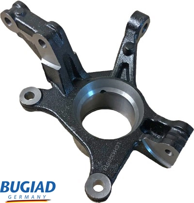 Steering Knuckle, wheel suspension