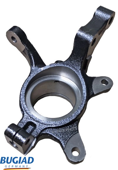 Steering Knuckle, wheel suspension