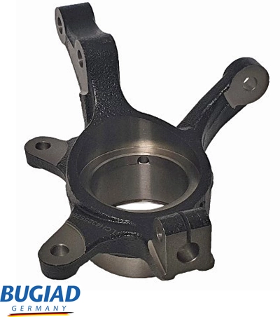 Steering Knuckle, wheel suspension