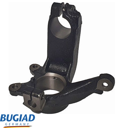 Steering Knuckle, wheel suspension