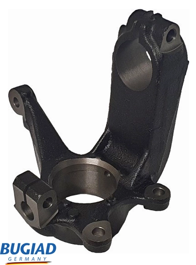 Steering Knuckle, wheel suspension