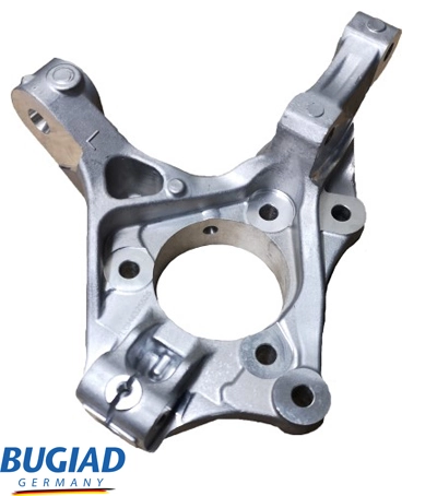 Steering Knuckle, wheel suspension