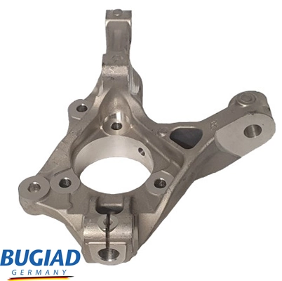 Steering Knuckle, wheel suspension