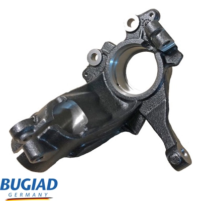 Steering Knuckle, wheel suspension