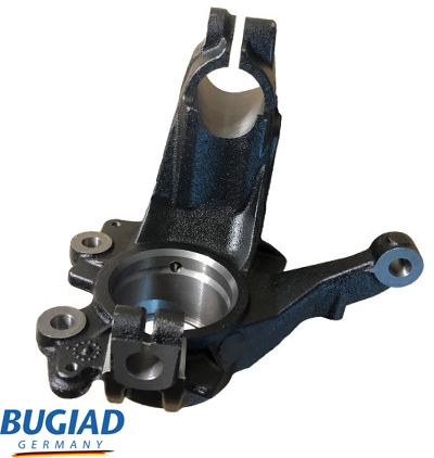 Steering Knuckle, wheel suspension