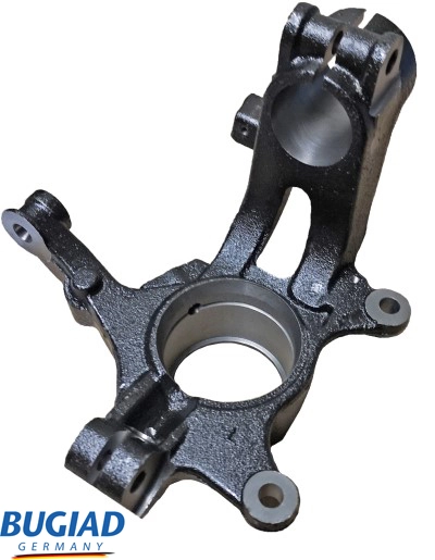 Steering Knuckle, wheel suspension