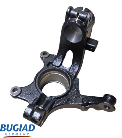 Steering Knuckle, wheel suspension