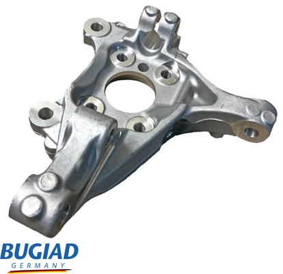 Steering Knuckle, wheel suspension