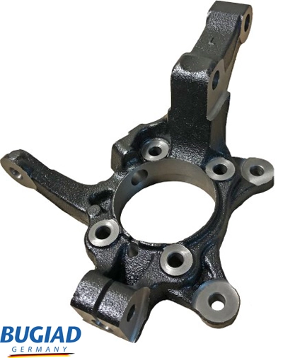 Steering Knuckle, wheel suspension