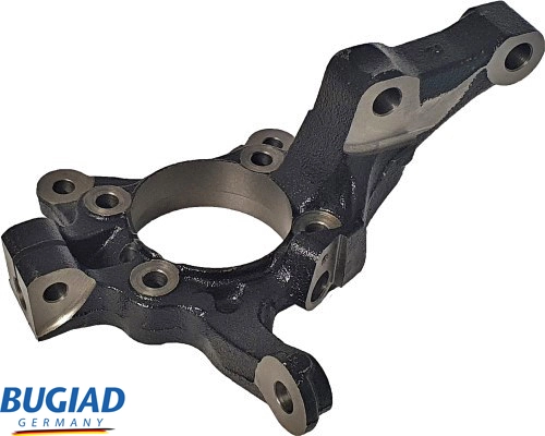 Steering Knuckle, wheel suspension