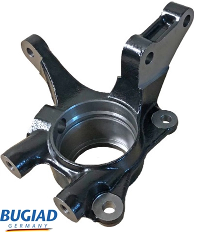 Steering Knuckle, wheel suspension