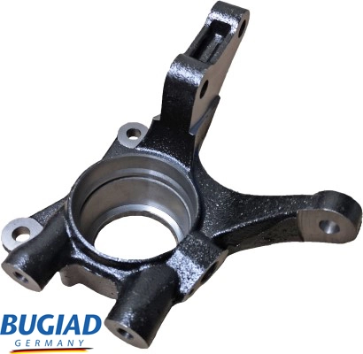 Steering Knuckle, wheel suspension