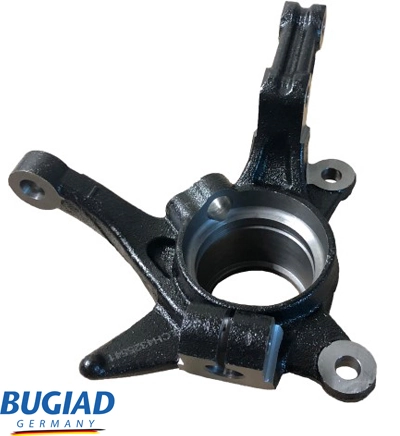 Steering Knuckle, wheel suspension