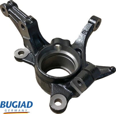 Steering Knuckle, wheel suspension