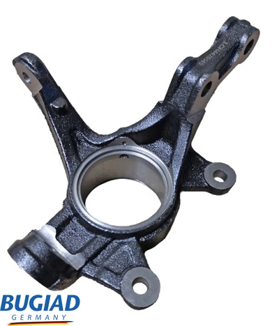 Steering Knuckle, wheel suspension