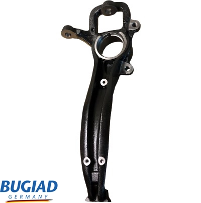 Steering Knuckle, wheel suspension