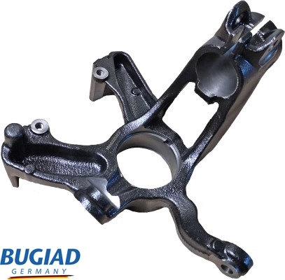 Steering Knuckle, wheel suspension