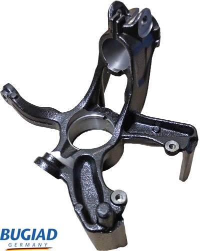 Steering Knuckle, wheel suspension