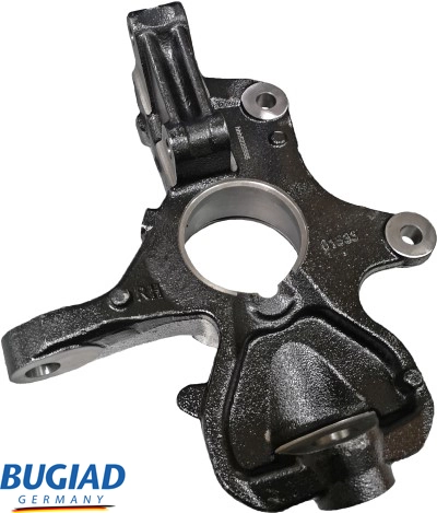 Steering Knuckle, wheel suspension