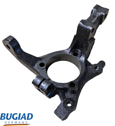 Steering Knuckle, wheel suspension