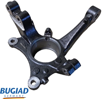 Steering Knuckle, wheel suspension