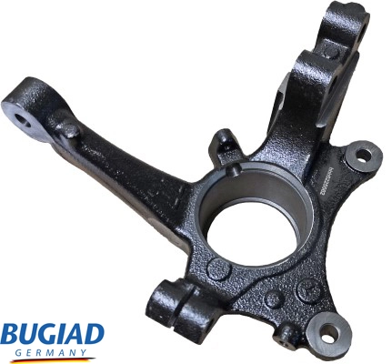Steering Knuckle, wheel suspension