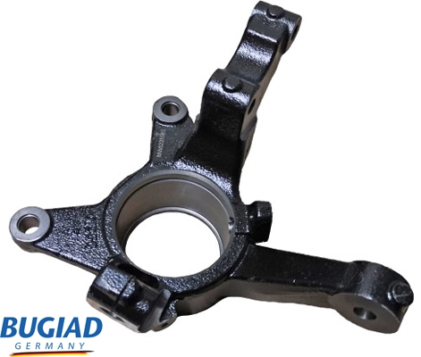 Steering Knuckle, wheel suspension