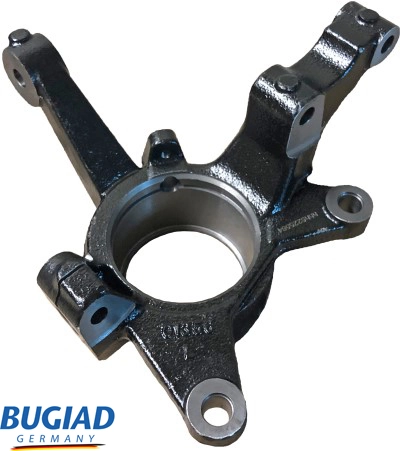 Steering Knuckle, wheel suspension