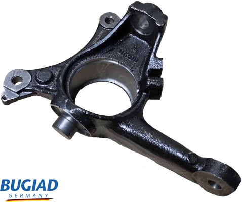 Steering Knuckle, wheel suspension