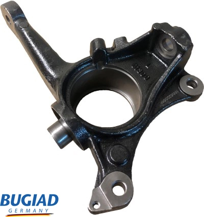 Steering Knuckle, wheel suspension