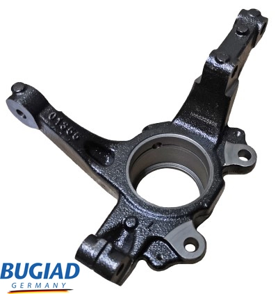 Steering Knuckle, wheel suspension