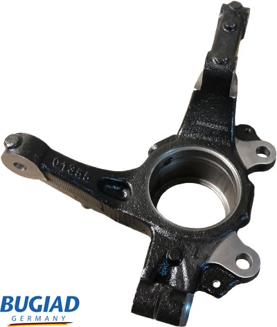 Steering Knuckle, wheel suspension